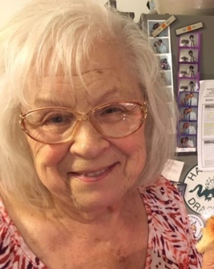 Jadwiga Piotrowski Profile Photo