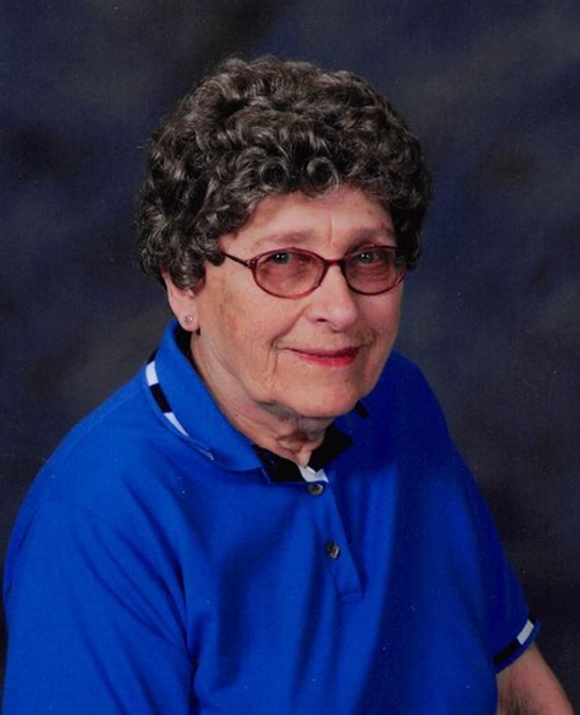 Rosalyn M. Chmelka