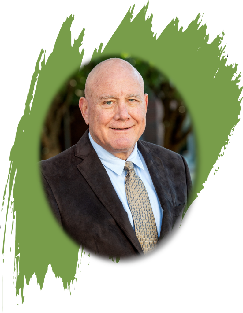 Mike Bomgardner Profile Photo