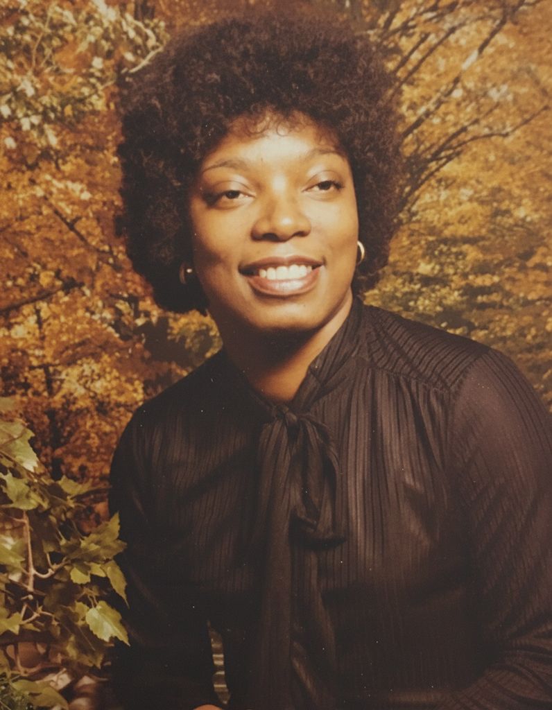 Maxine (Morris)  Powell Profile Photo