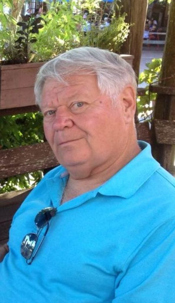 Bill A. Brown Profile Photo