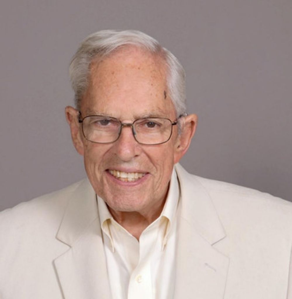 Townsend Eugene Blanchard Profile Photo