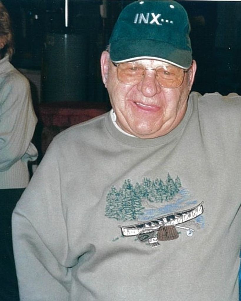 Roland M. Jaskolski