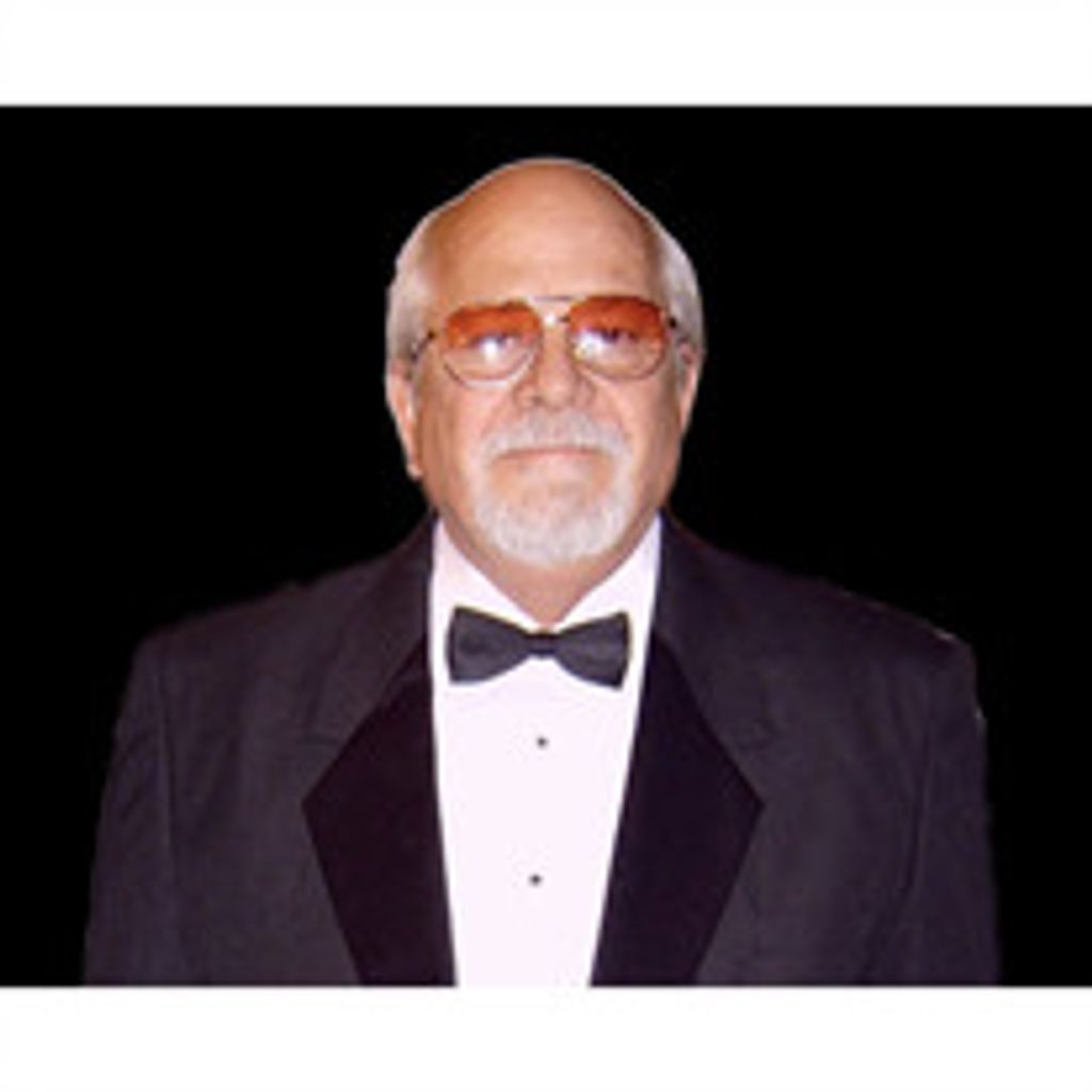 Thomas Floyd "Butch" Rudder