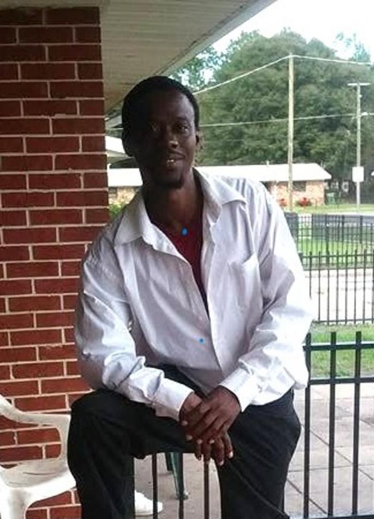 Kenneth Marquis Davis