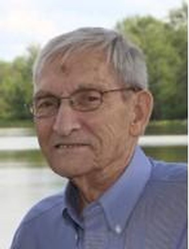 Max A. Fiandt