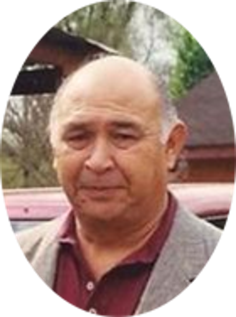 Gilberto G. Rodriguez