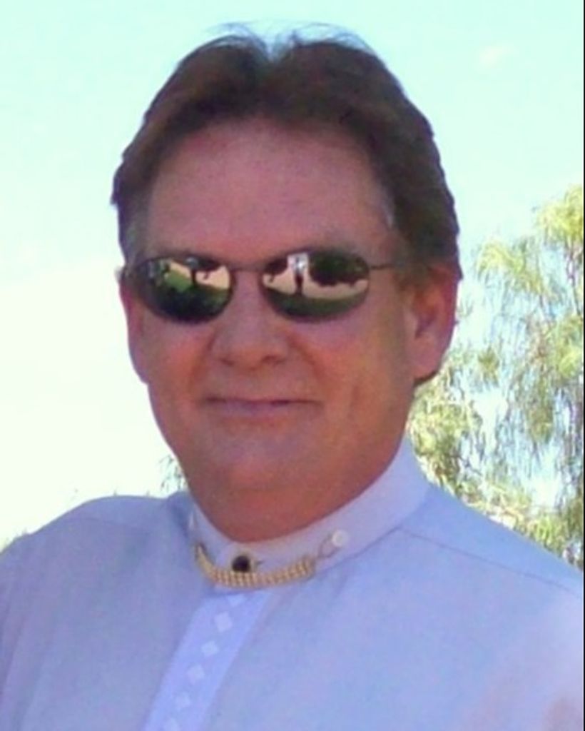 Ronald Jay Smith