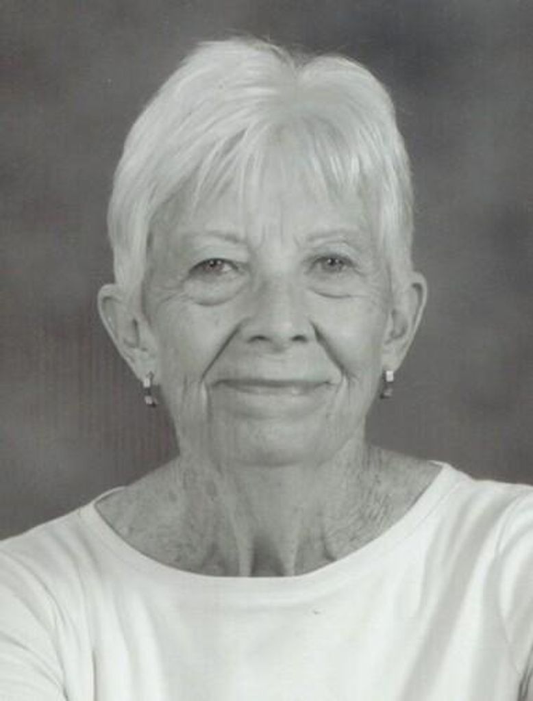 Carolyn K. Engebrecht Profile Photo