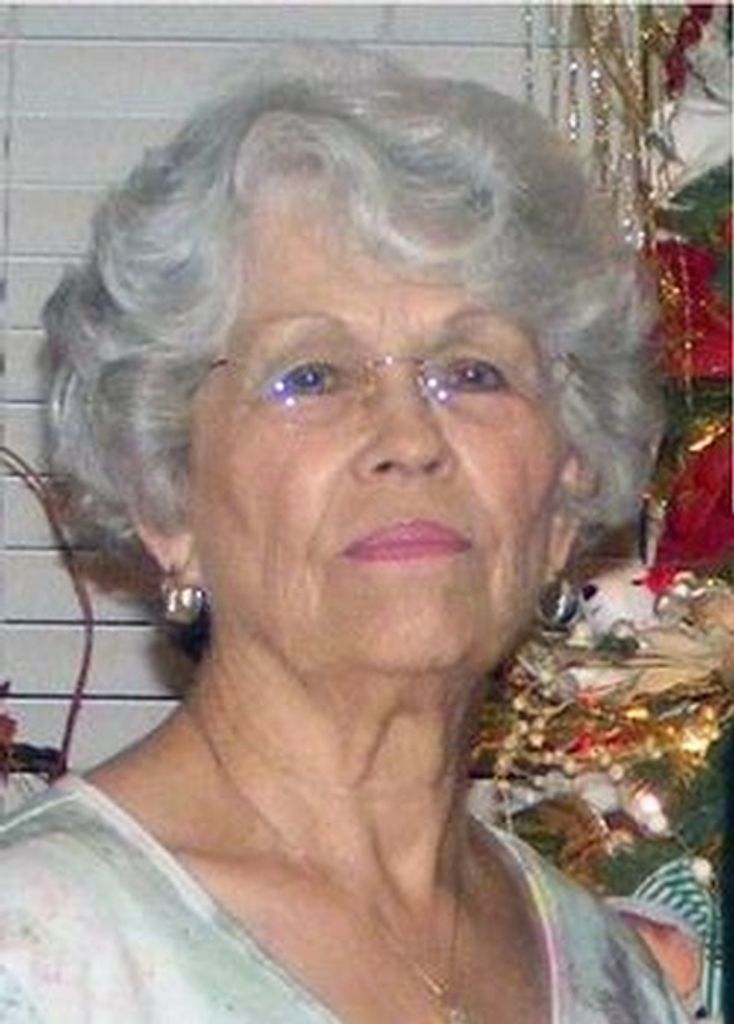 Geraldine B. Howell
