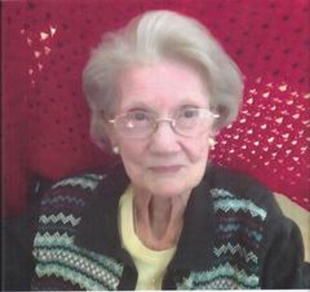 Ella "Jean" (Ankrum)  Wakefield