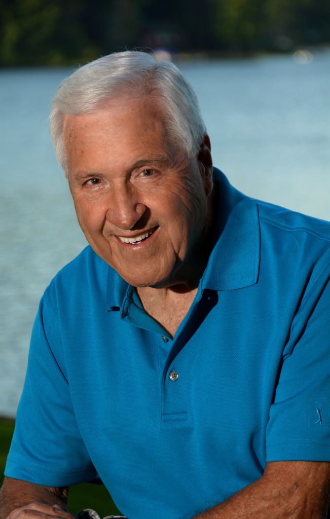 William "Bill" Jackson