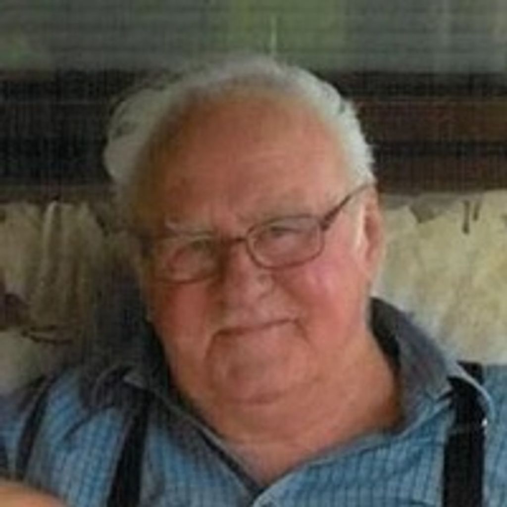 Lyman Franklin Boyd