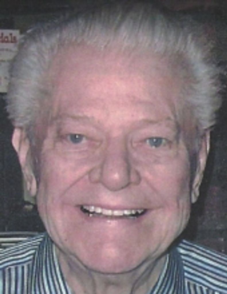 Kenneth Croner