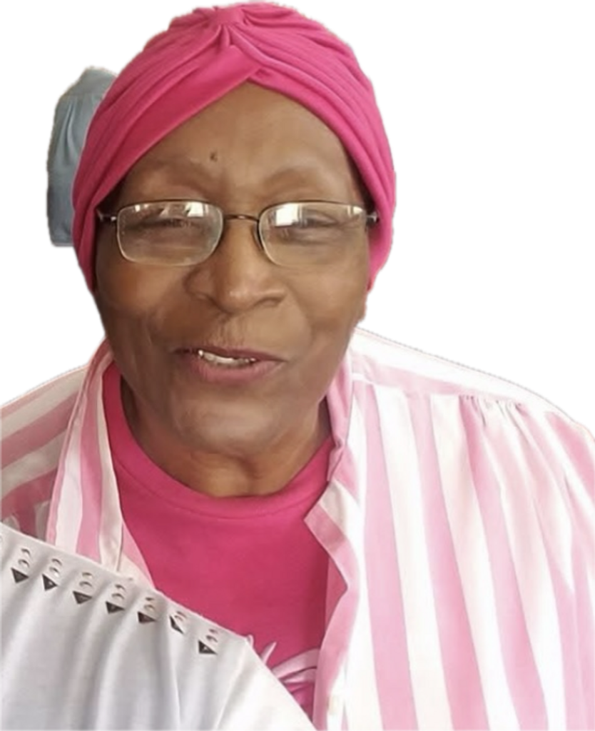 Bennie Mae Tisby Profile Photo