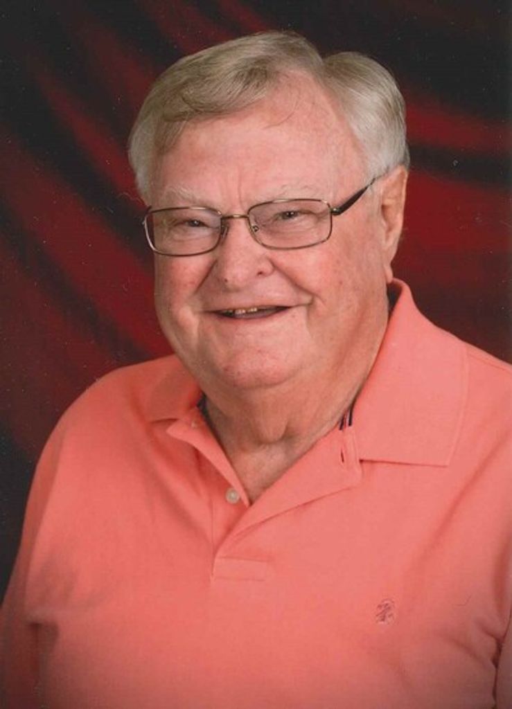 Theodore "Ted" Johnk Profile Photo