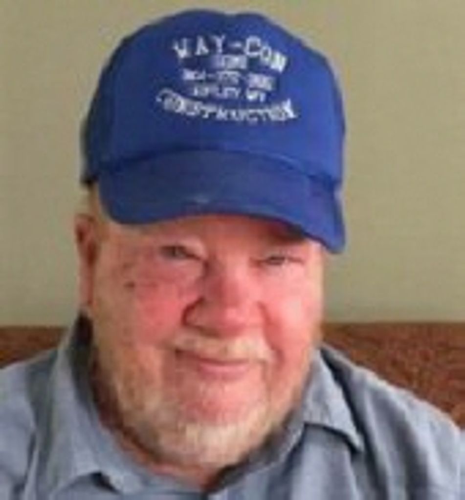 David "Wayne" Crawford