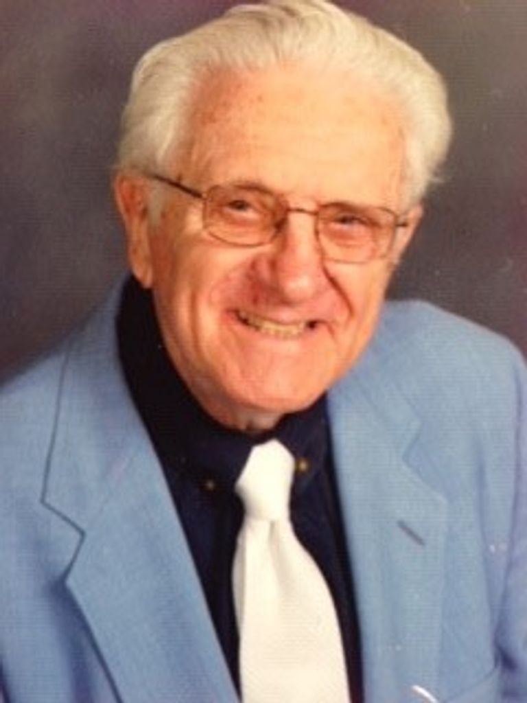 Paul D Whipple