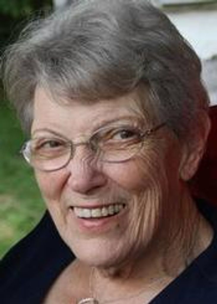 Evelyn Medlock