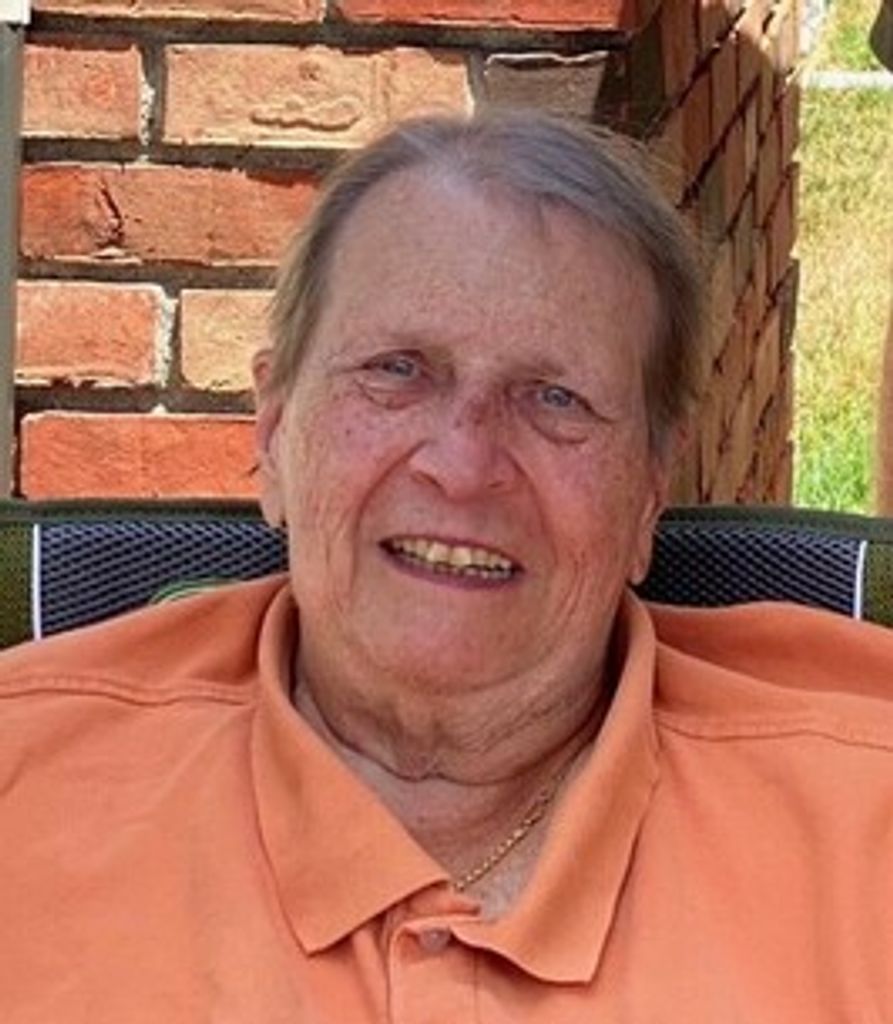 Frank Keraga