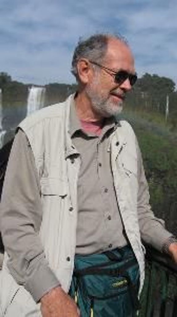 Donovan Miller