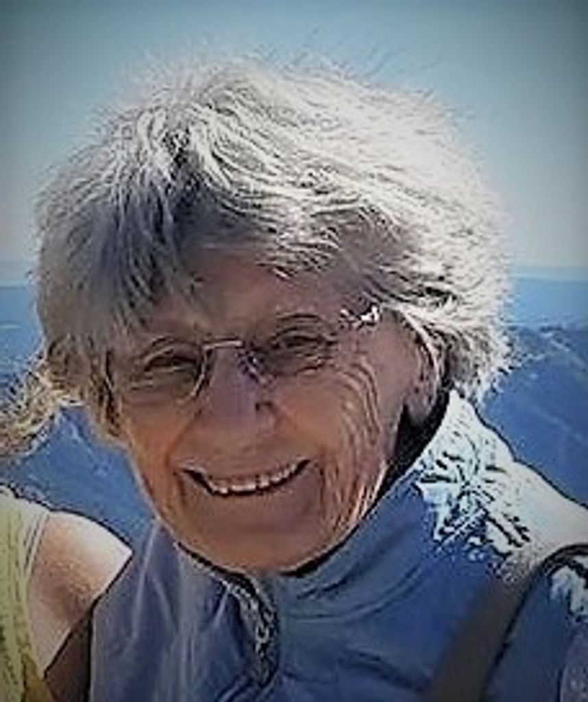 Patricia Curtin
