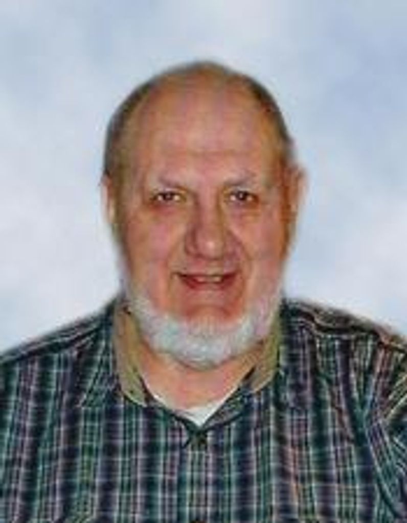 Walter D. Clapsaddle Profile Photo