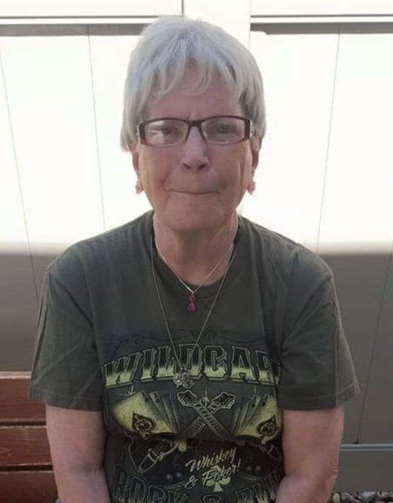 Rose Francis
