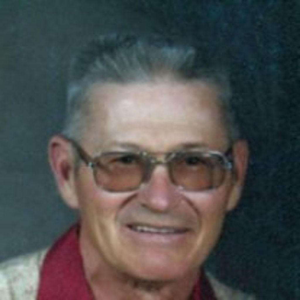 Arthur  Ronald Campbell