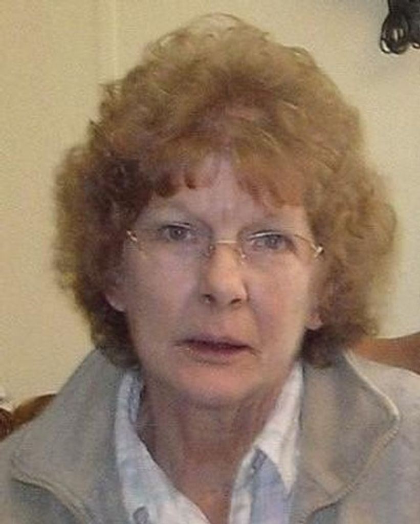 Doris Jean Cooper Profile Photo