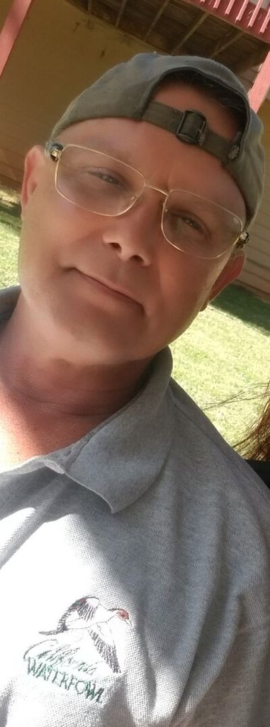 Douglas Franklin Scott, Jr. Profile Photo