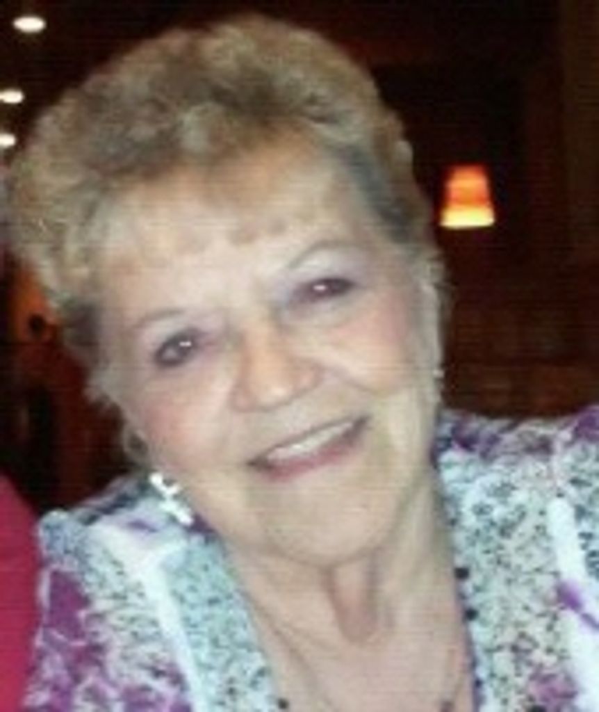 Bettyjane Cook
