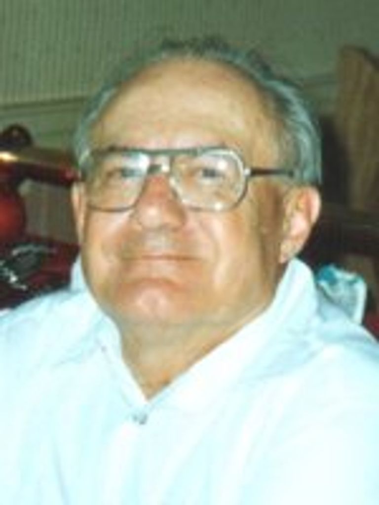 Richard D. Ruprecht