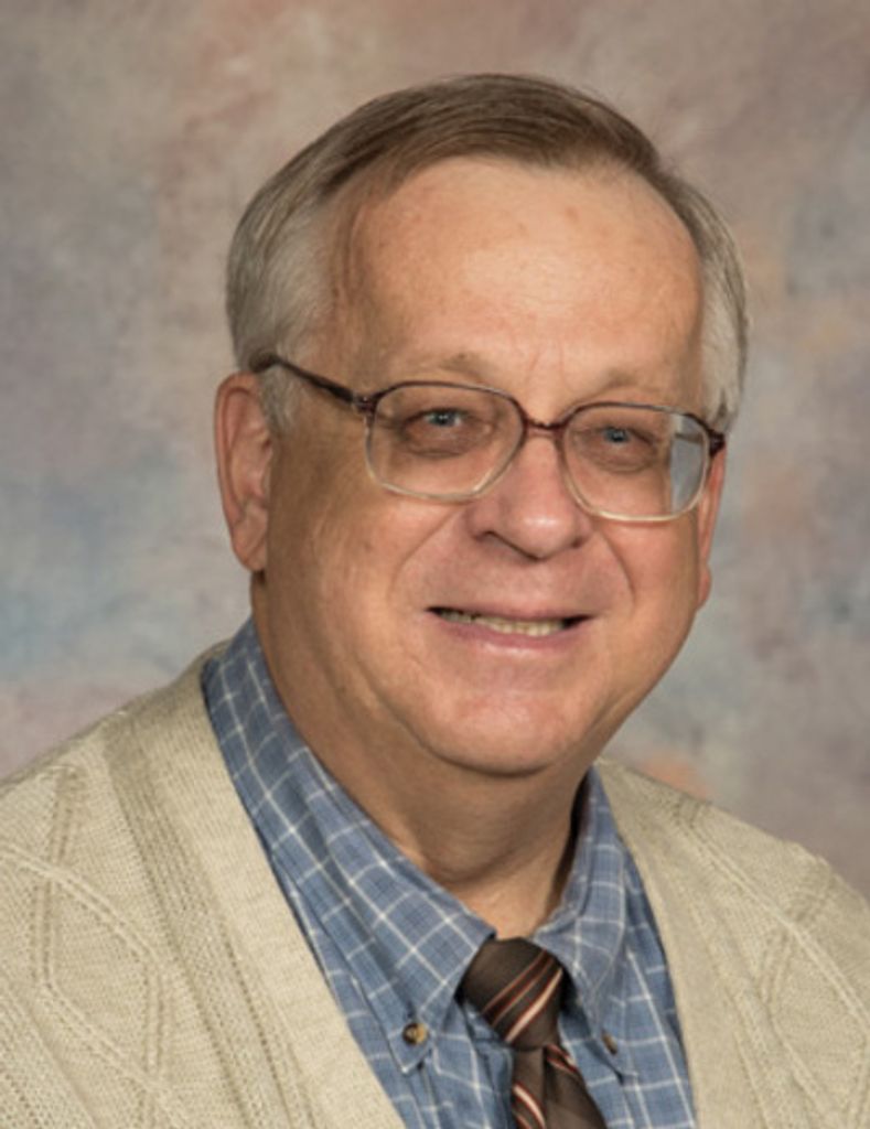 Gary Kjos Profile Photo