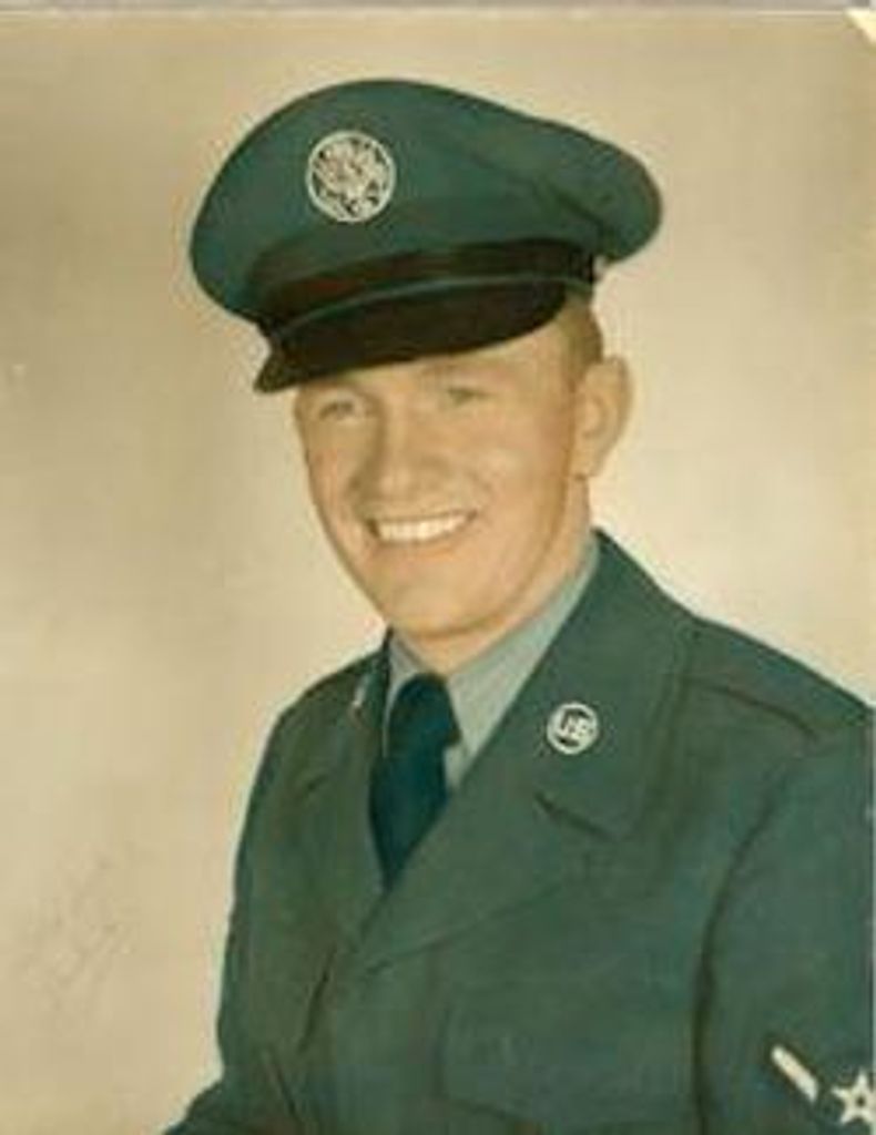 Garland Bennett Yeatts