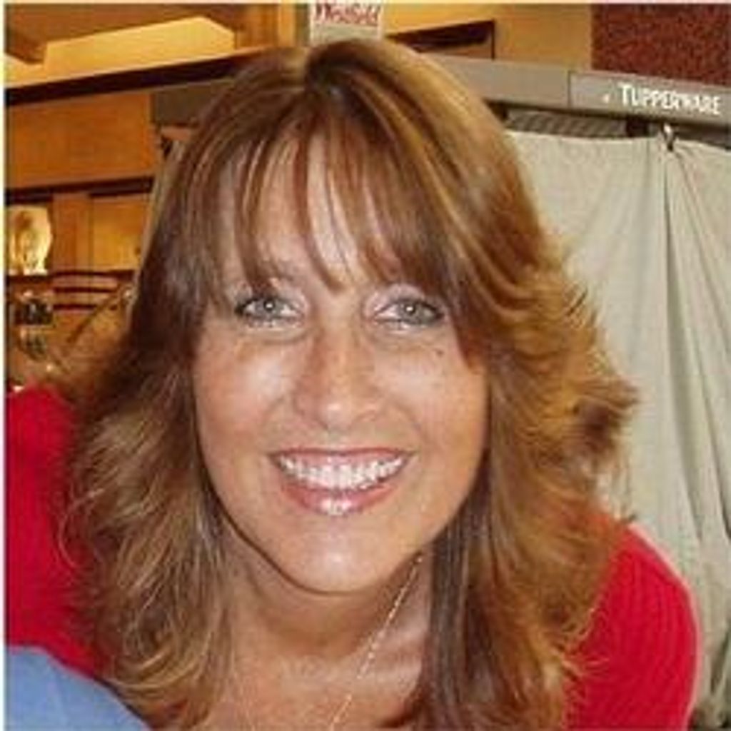 Tracey Carol Martonic