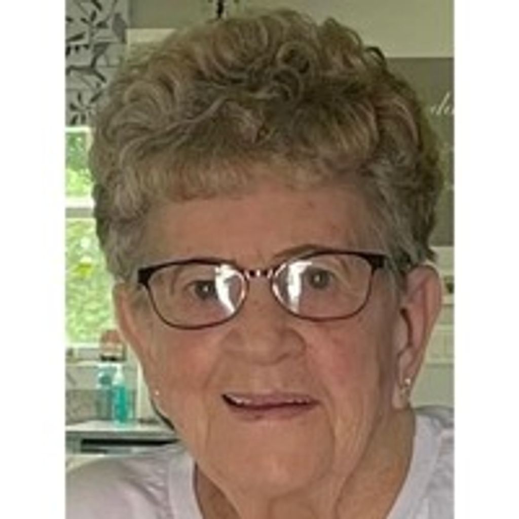 Joan H. Stinchcomb