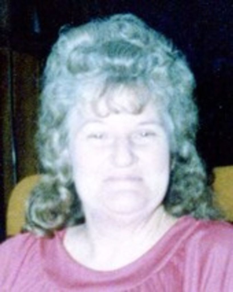 Marie Waldrop