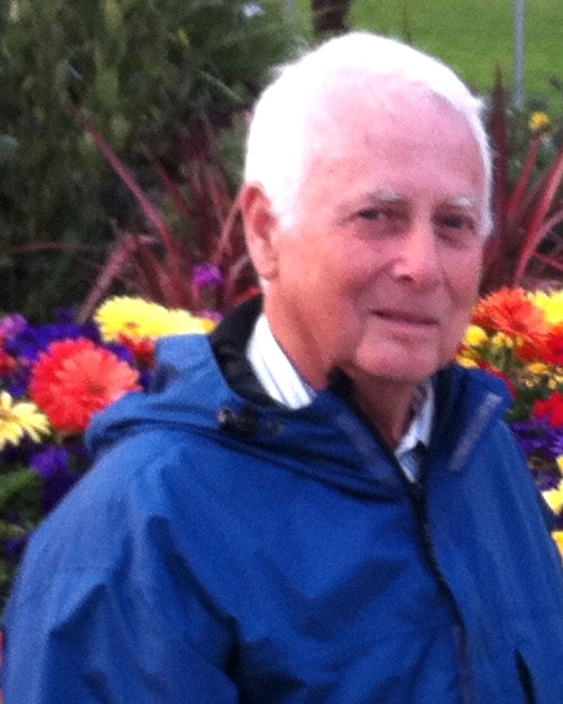 Dennis Irwin Kellogg Profile Photo