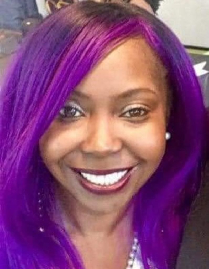 Lettitia Timone Hodges Profile Photo