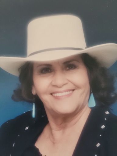Maria Bustos Profile Photo