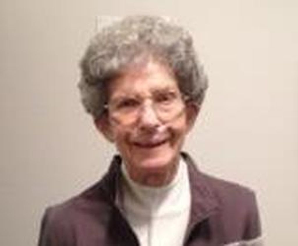 Lois Darlene Harding