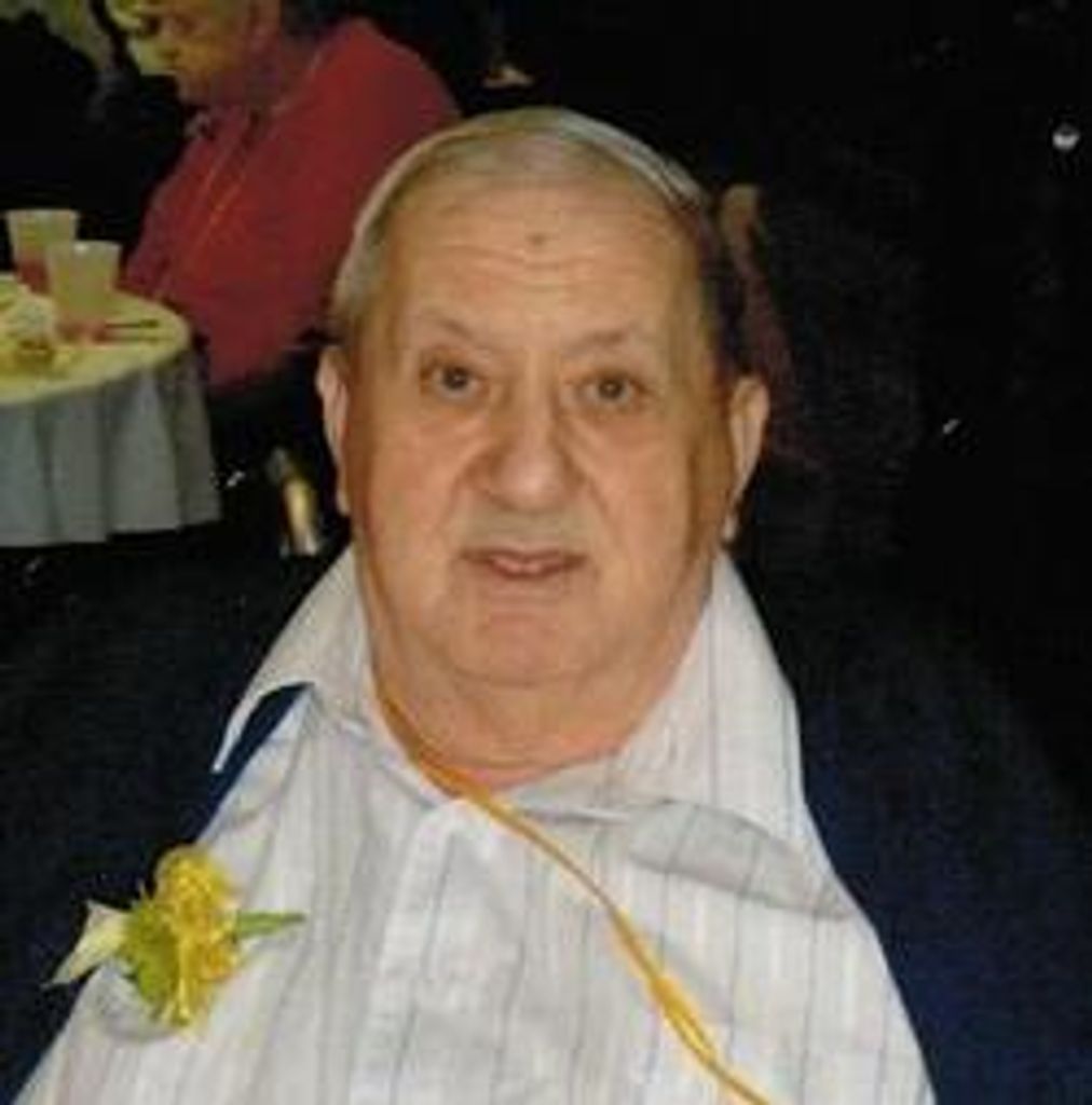 Ervin Muter Profile Photo