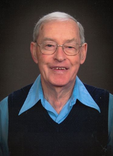 Fred James Quillen Profile Photo