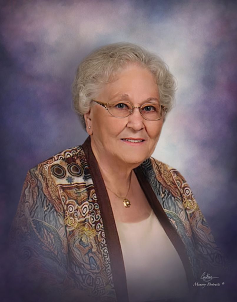 Virginia Lee (Maddex)  Field