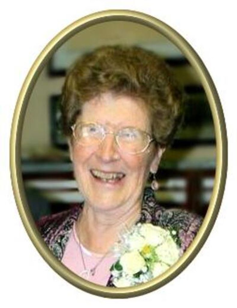 Marilyn Medd Profile Photo