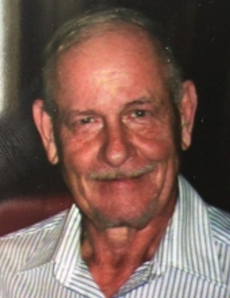 Harold  L. "Deer Man" Allen