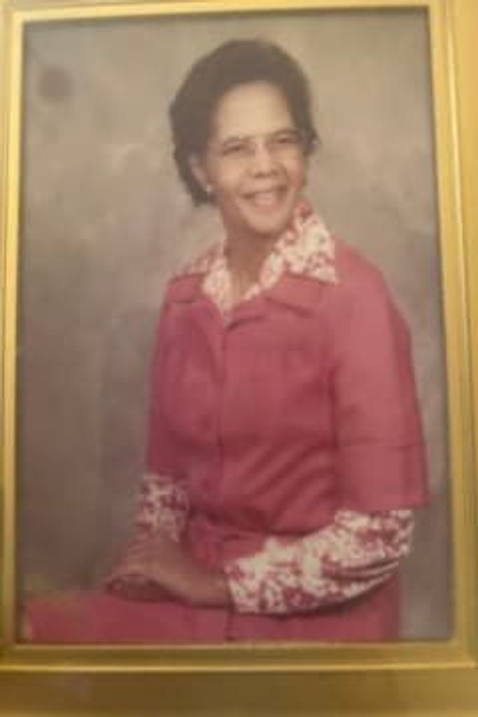 Josephine Patterson Profile Photo