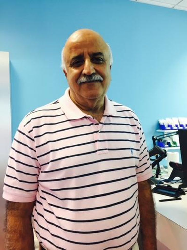Kannankote Srikanth Profile Photo
