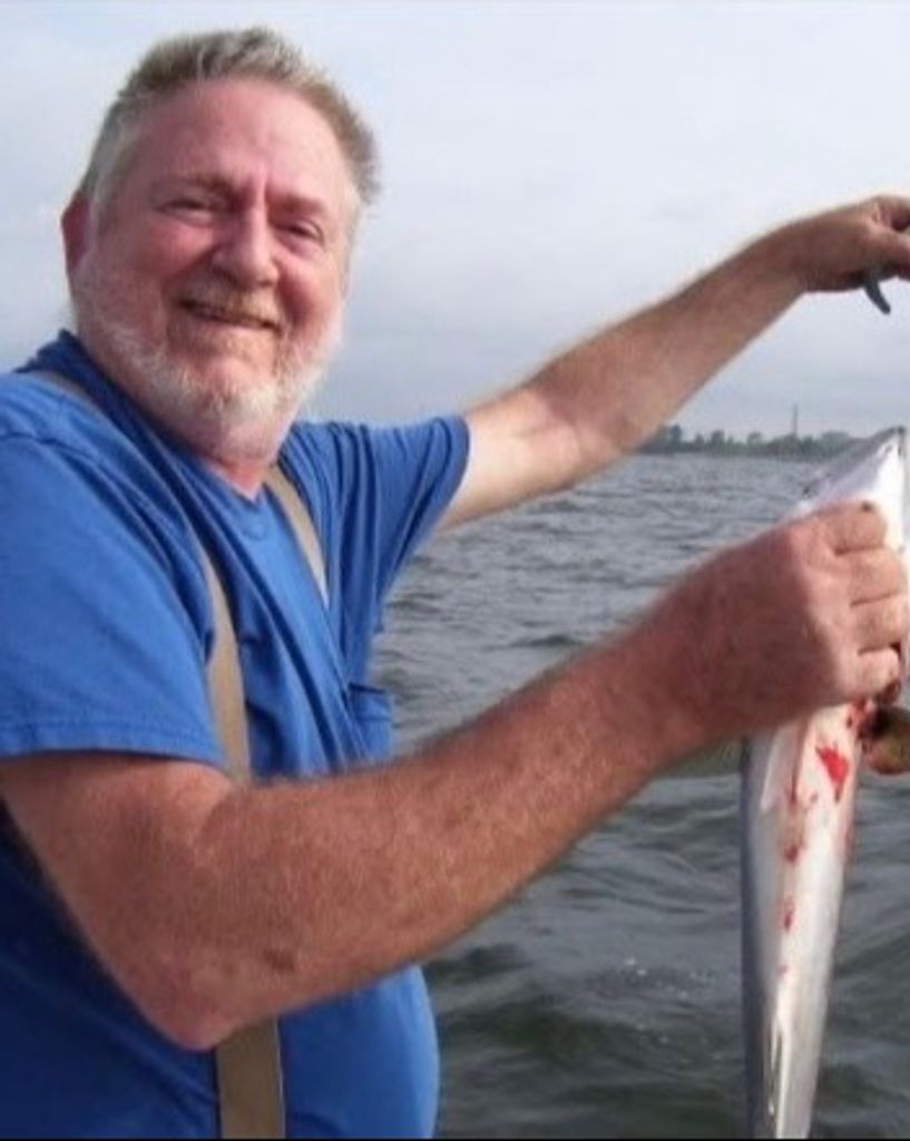 Robert "Bob" Leroy Campbell